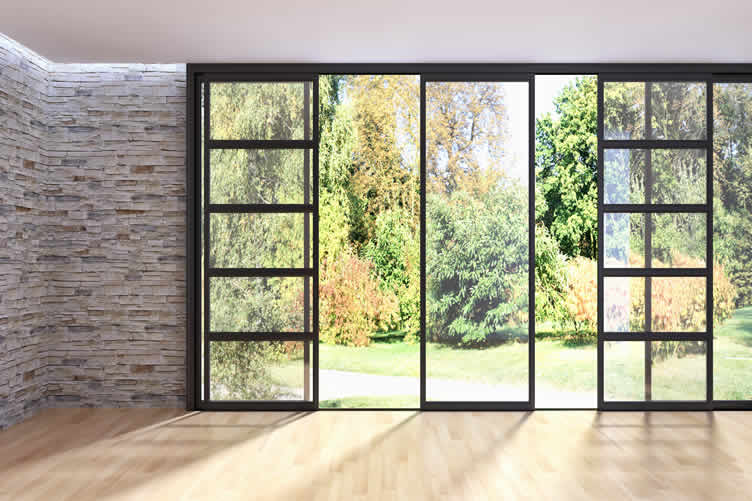 trends in door design
