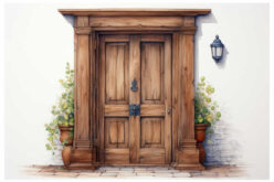 Elevate Your Home Appeal: Discover the Latest Trends in Door Design