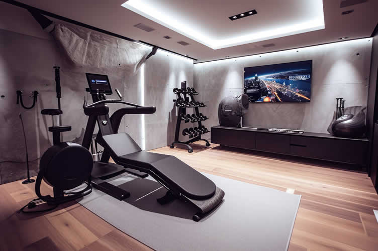 basement finishing trends