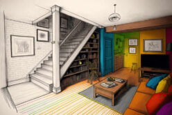8 Basement Finishing Trends to Inspire You