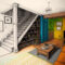 8 Basement Finishing Trends to Inspire You