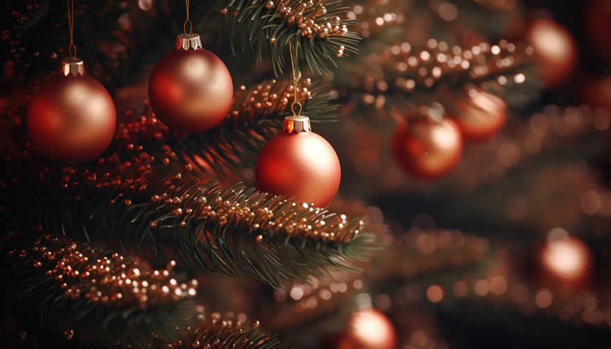 christmas traditions