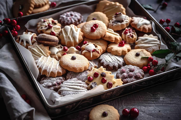 christmas traditions