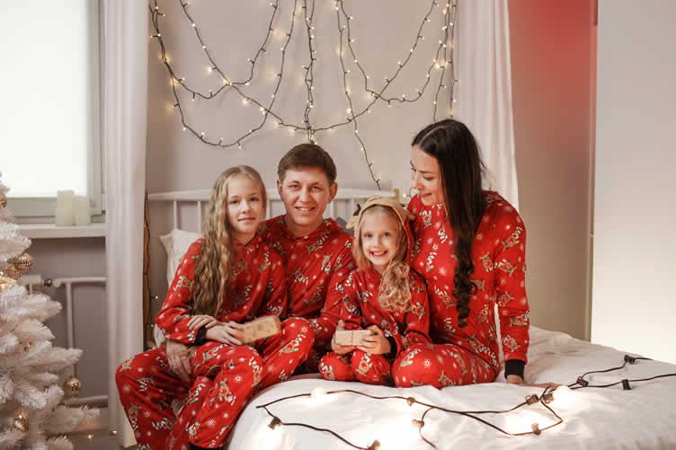 christmas traditions