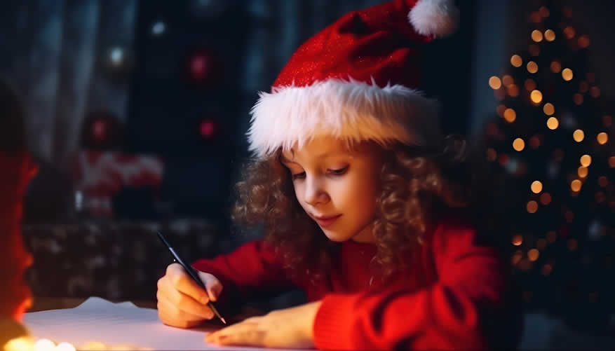 christmas traditions