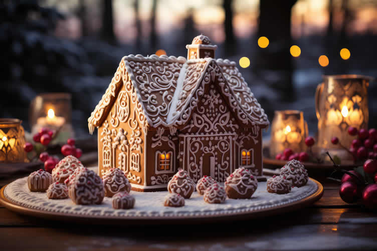 christmas traditions
