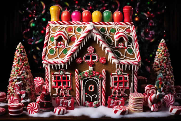 christmas traditions