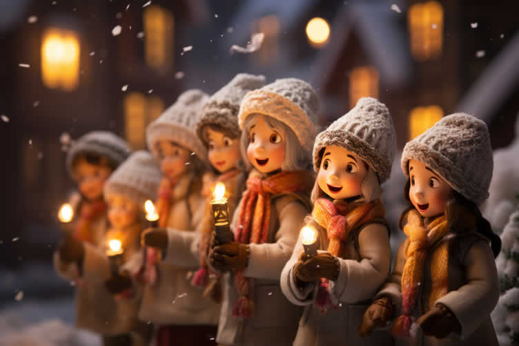christmas traditions