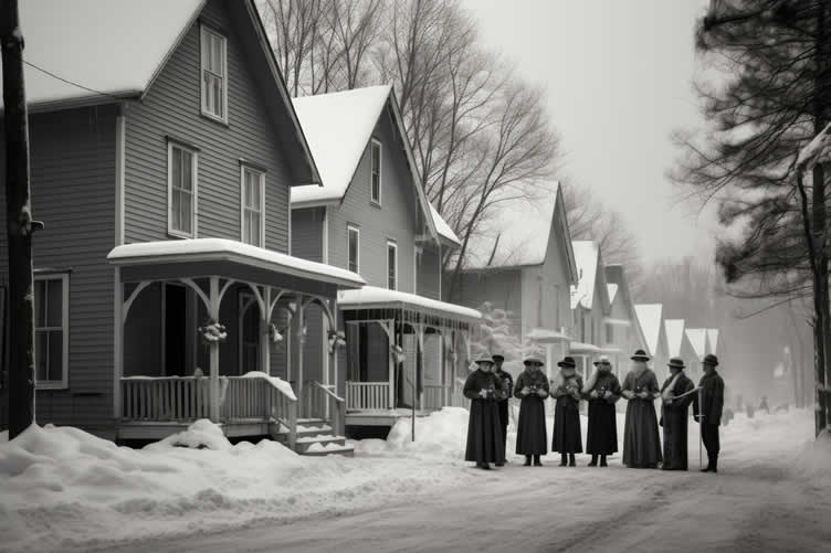 christmas traditions