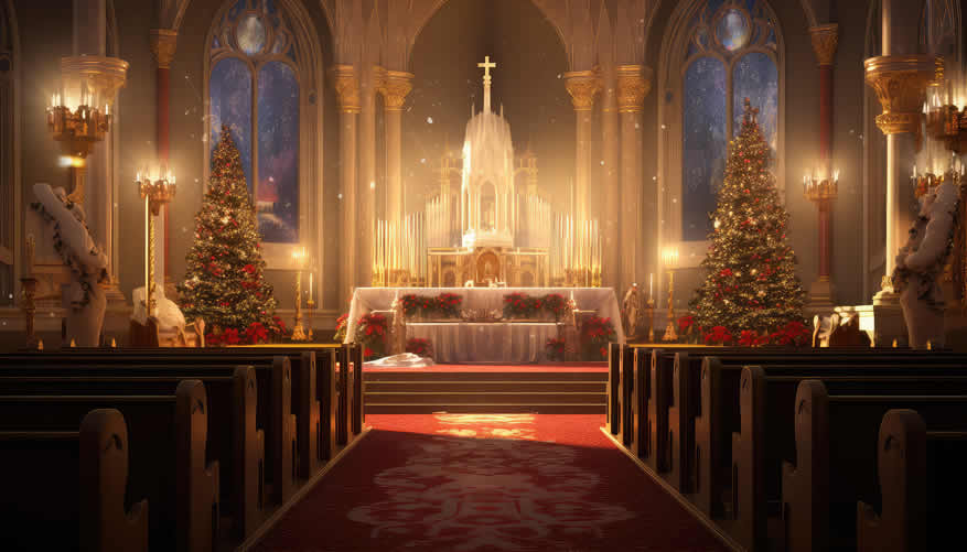 christmas traditions