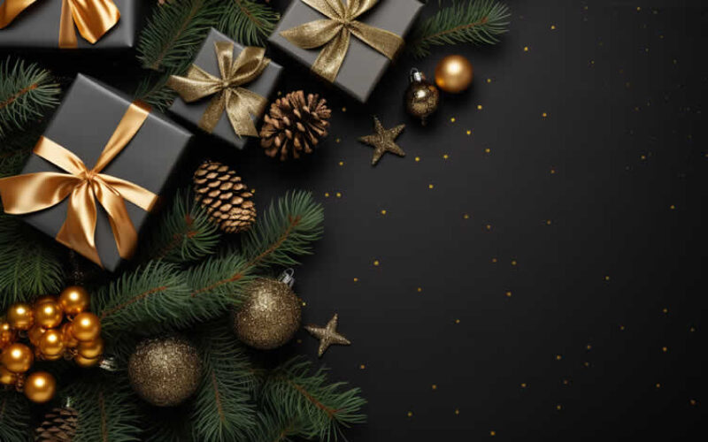 Christmas Traditions