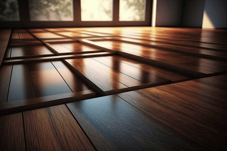 reclaimed wood