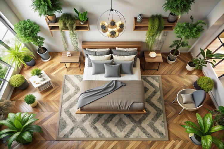 reasons to install hardwood flooring