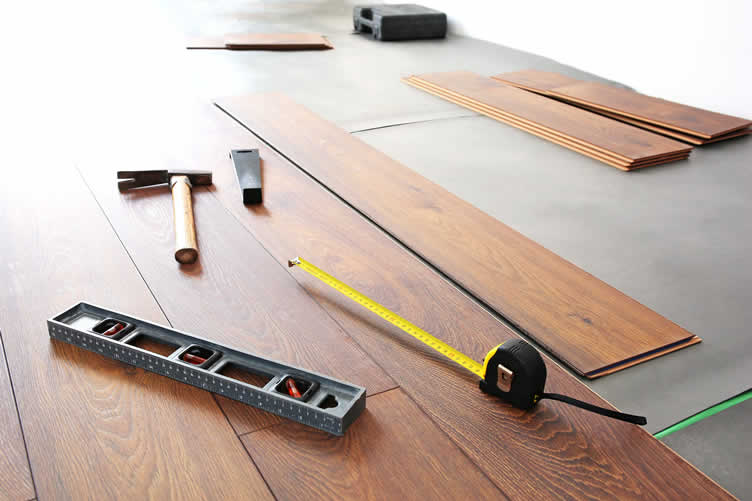 reasons to install hardwood flooring