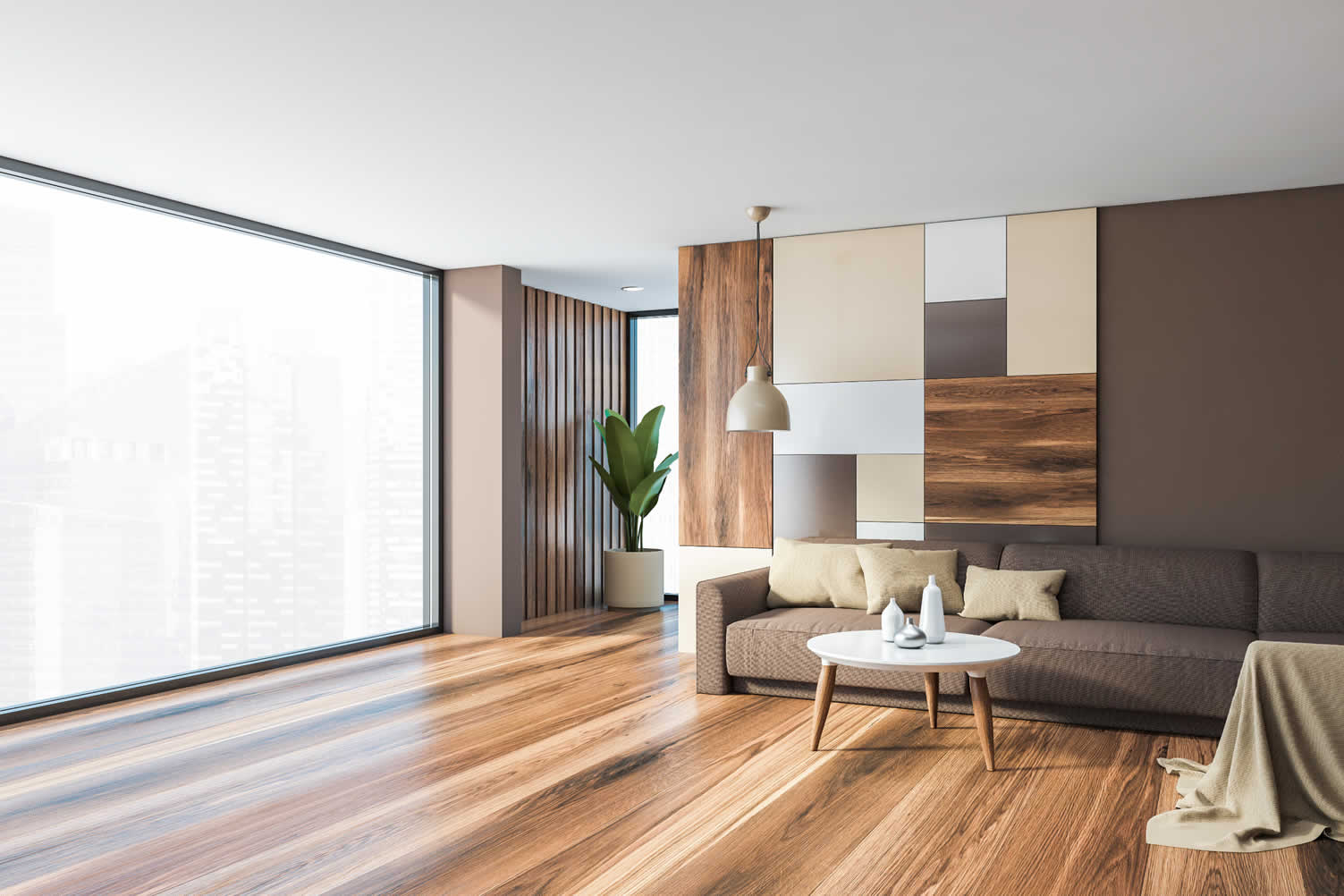 reasons to install hardwood flooring