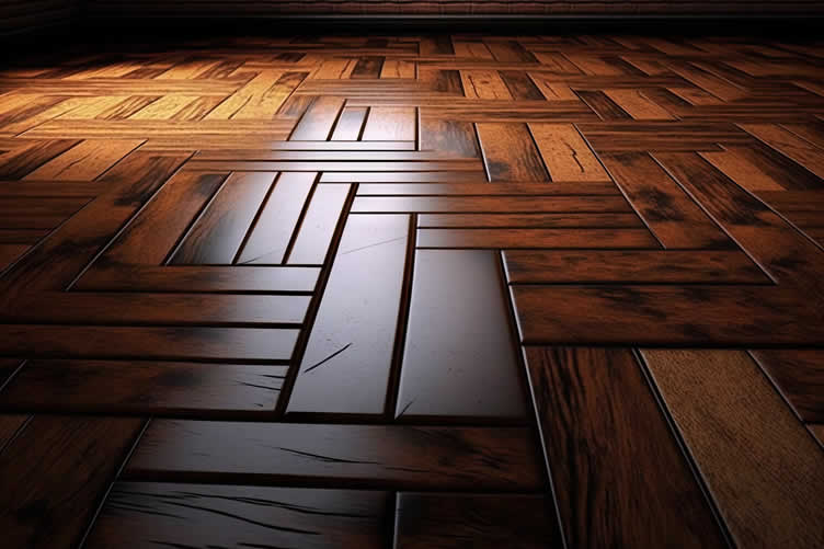 reasons to install hardwood flooring