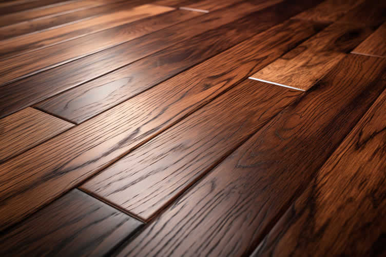 reasons to install hardwood flooring