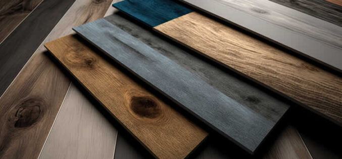 5 Reasons to Install Hardwood Flooring in Your Home