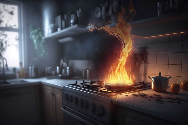 protecting your family from a house fire