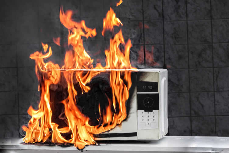 protecting your family from a house fire
