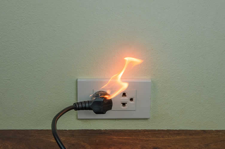 protecting your family from a house fire