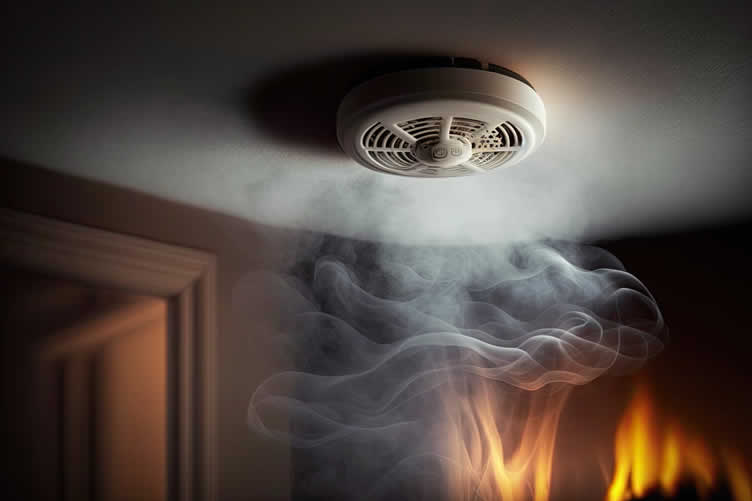 protecting your family from a house fire