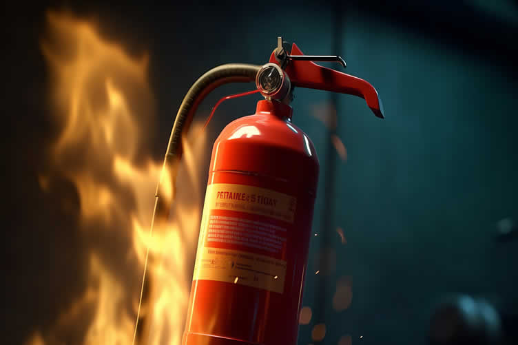 protecting your family from a house fire