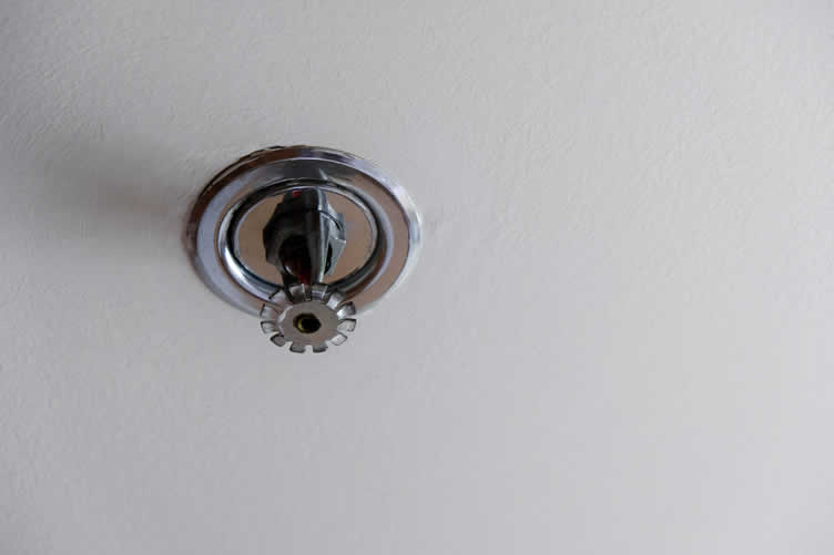 protecting your family from a house fire