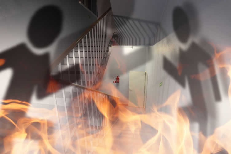 protecting your family from a house fire