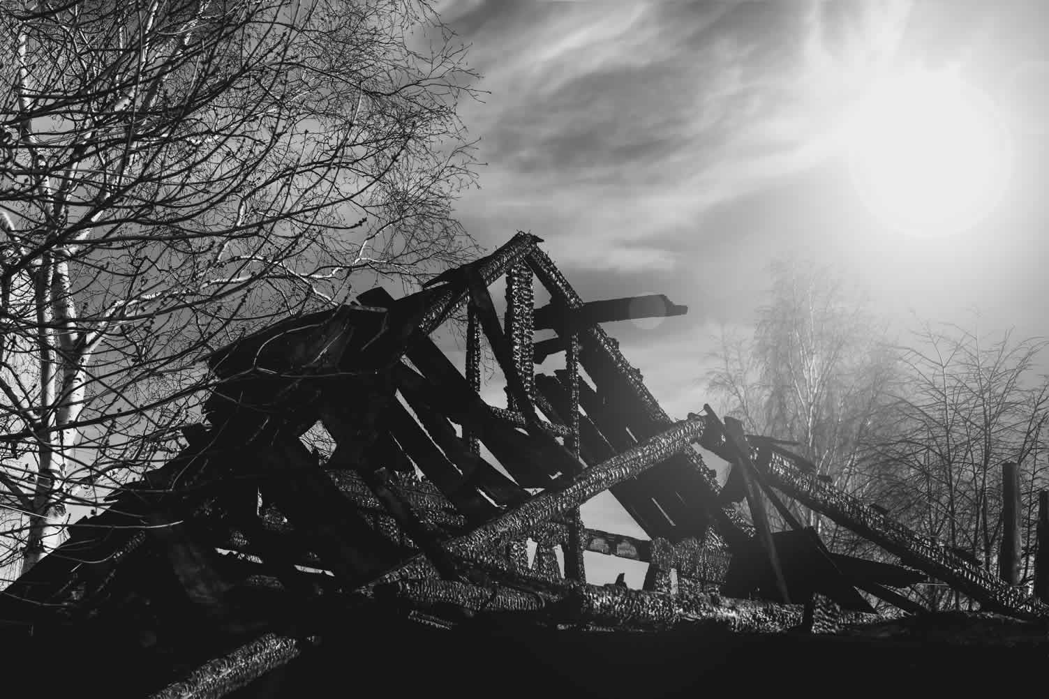 protecting your family from a house fire