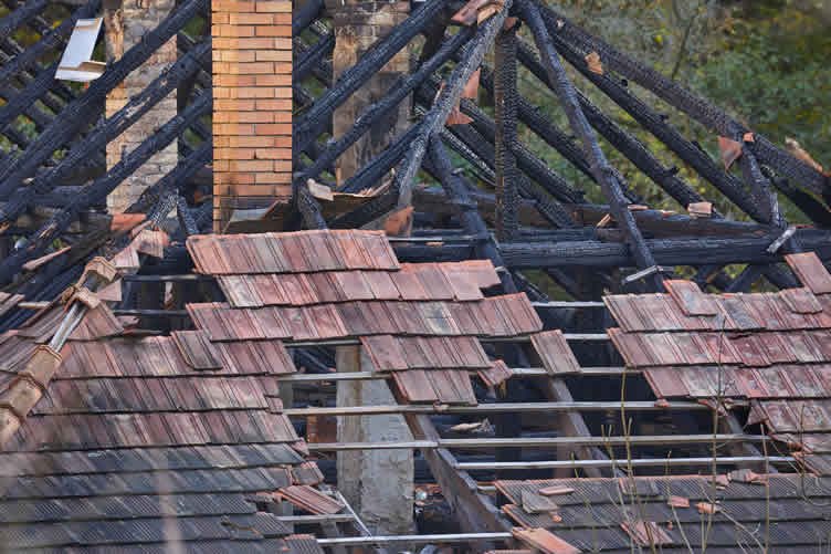 protecting your family from a house fire