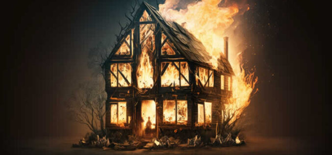 Protect Your Family from a House Fire: Essential Safety Tips Every Homeowner Needs to Know