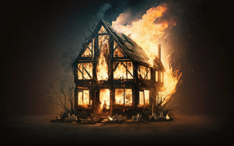 House Fire