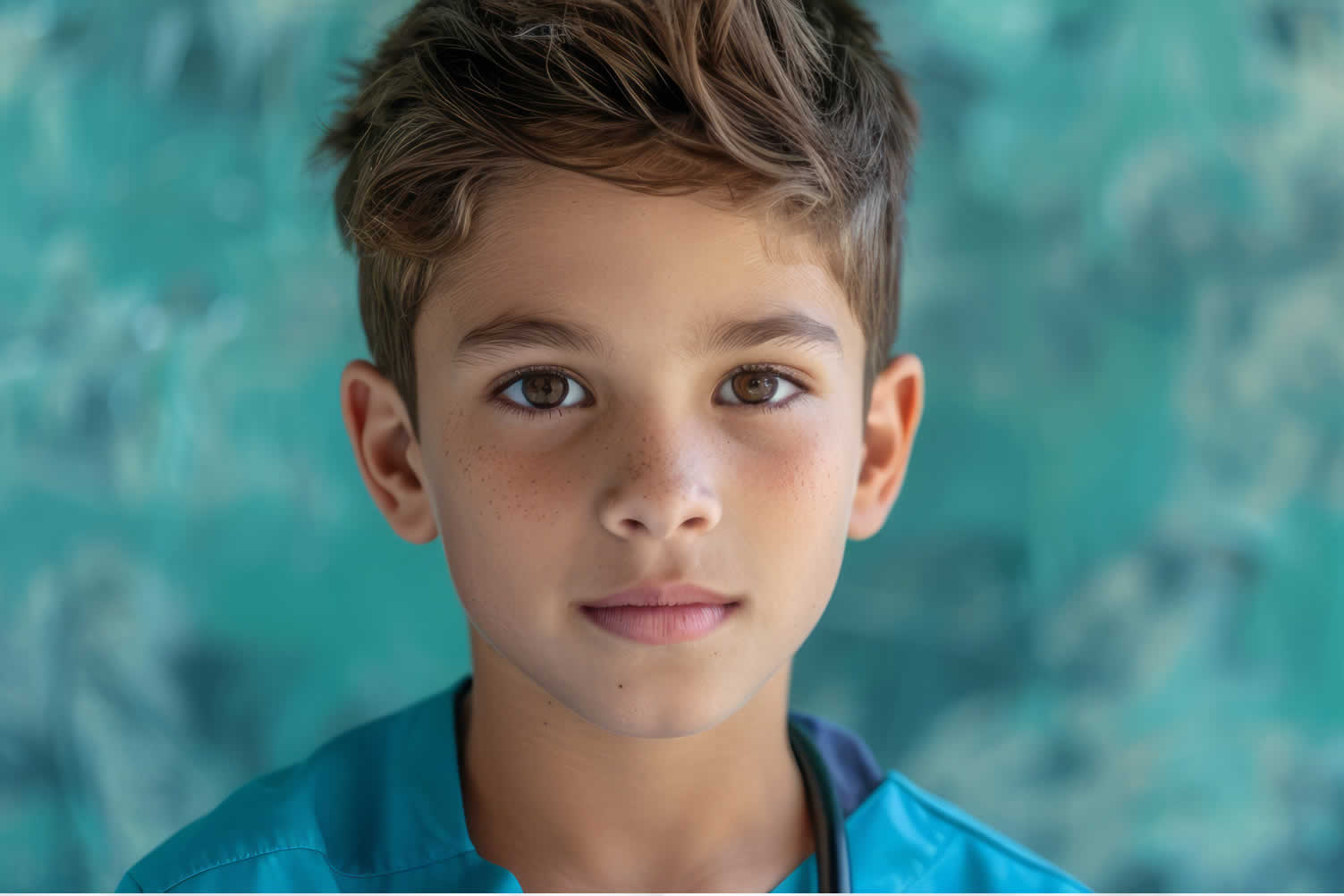 raising healthy and mentally adapt kids