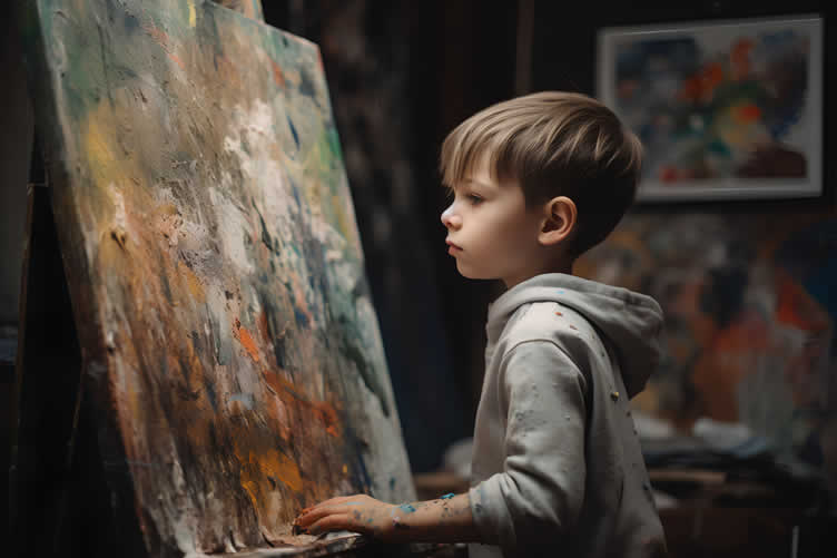 raising healthy and mentally adapt kids