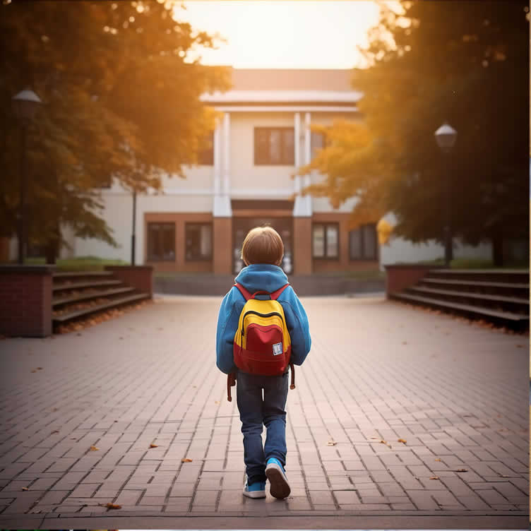 raising healthy and mentally adapt kids