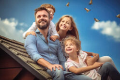 Raising Healthy and Mentally Adapt Kids In Troubling Environments