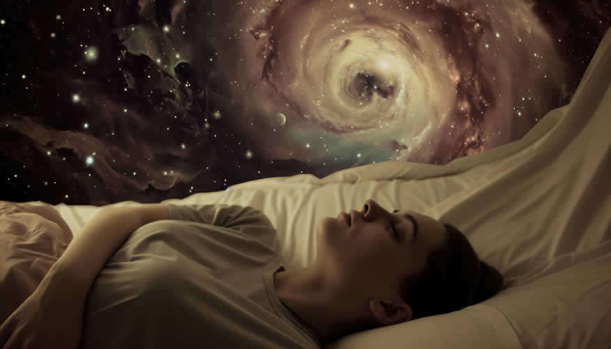 why can't I sleep