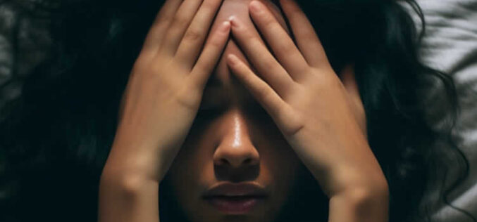 Why Can’t I Sleep? Understanding Good Sleep and It’s Health Benefits