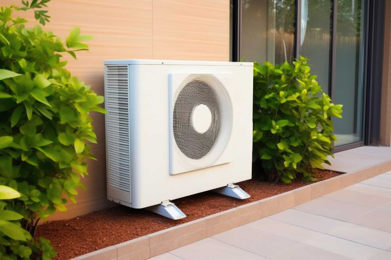 what does HVAC mean