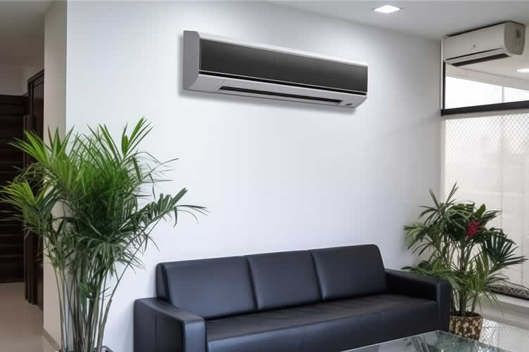 what does HVAC mean