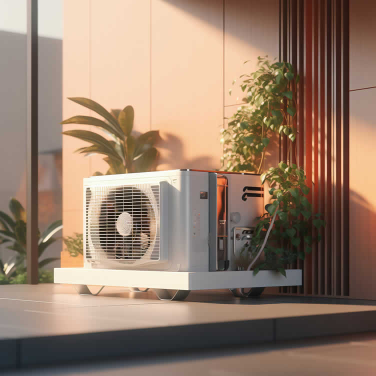 what does HVAC mean