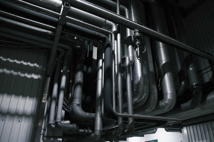 what does HVAC mean