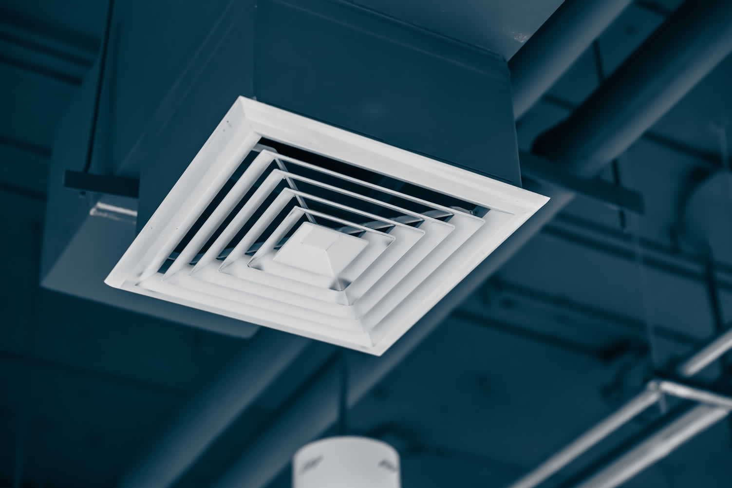 what does HVAC mean