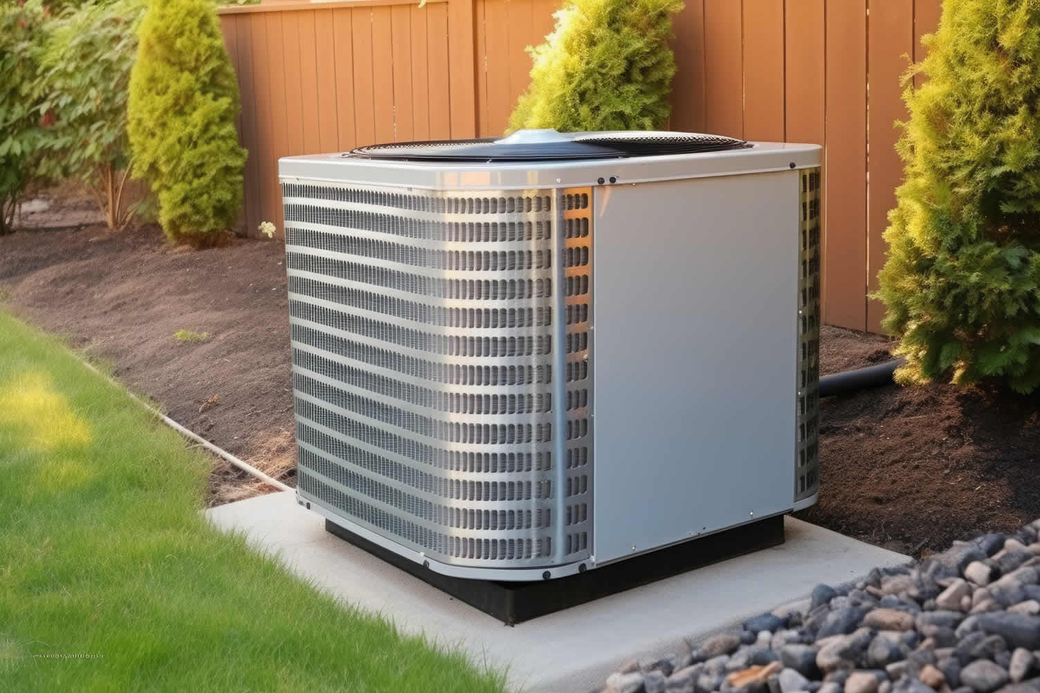 what does HVAC mean
