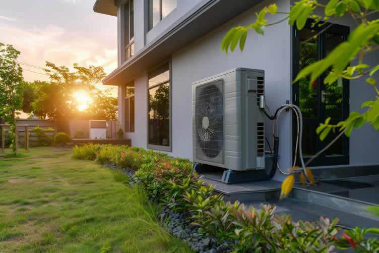 what does HVAC mean