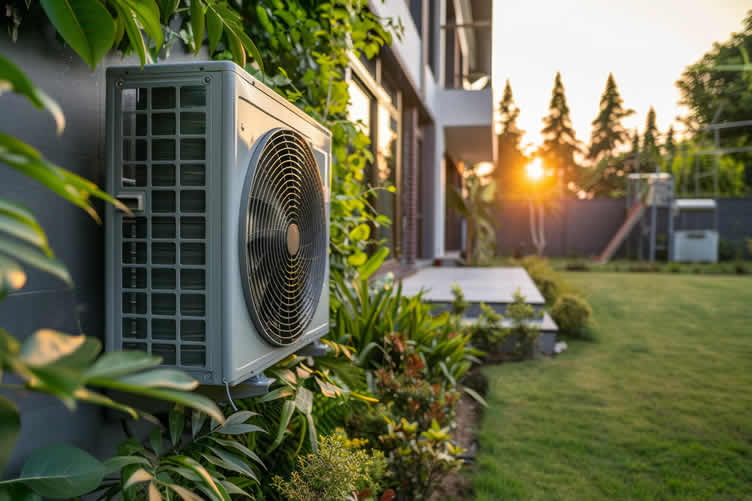what does HVAC mean