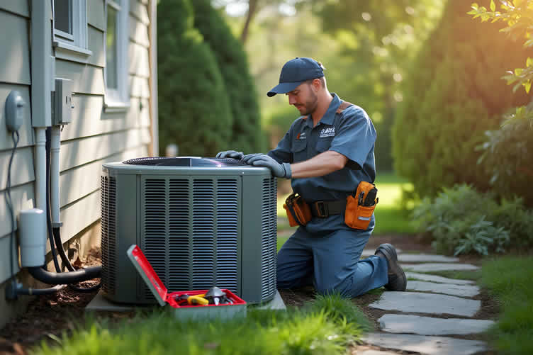 what does HVAC mean