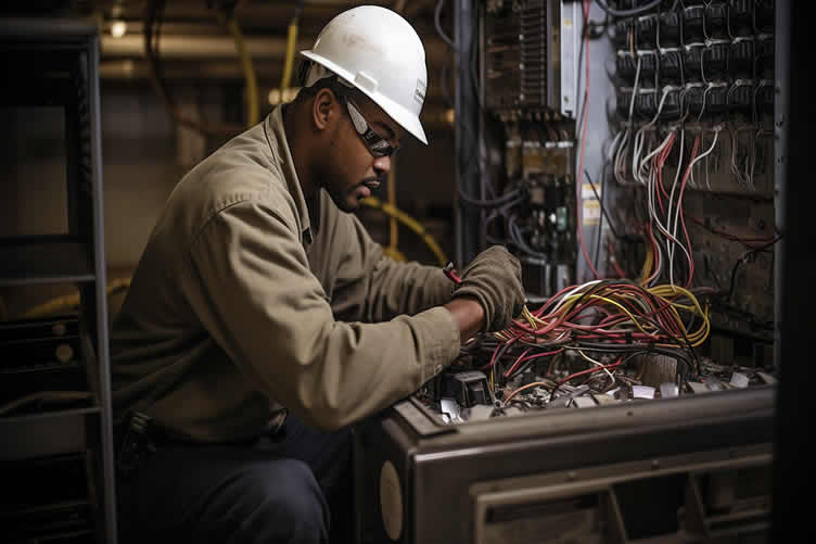 what does HVAC mean