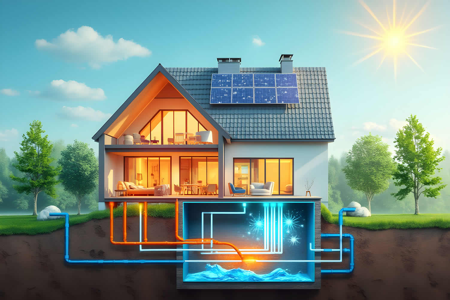 what does HVAC mean